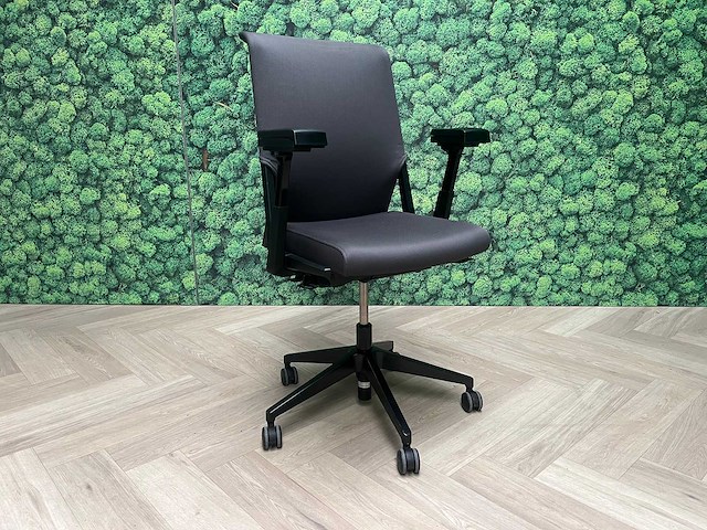 Haworth comforto 59 - ergonomische bureaustoel - afbeelding 1 van  13