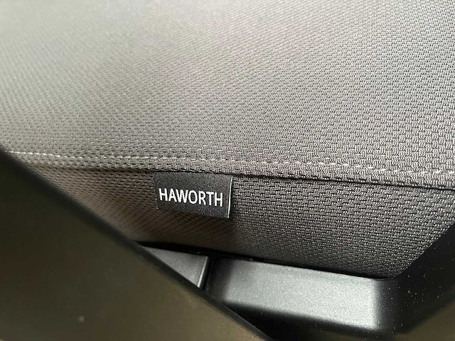 Haworth comforto 59 - ergonomische bureaustoel - afbeelding 7 van  13