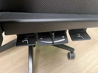 Haworth comforto 59 - ergonomische bureaustoel - afbeelding 11 van  13