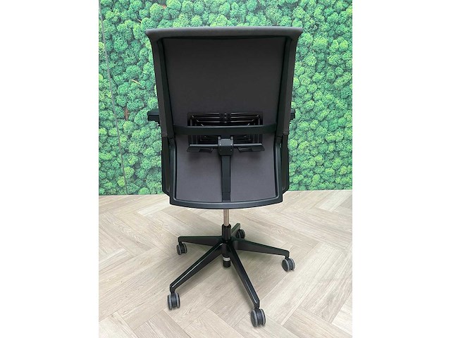 Haworth comforto 59 - ergonomische bureaustoel - afbeelding 12 van  13