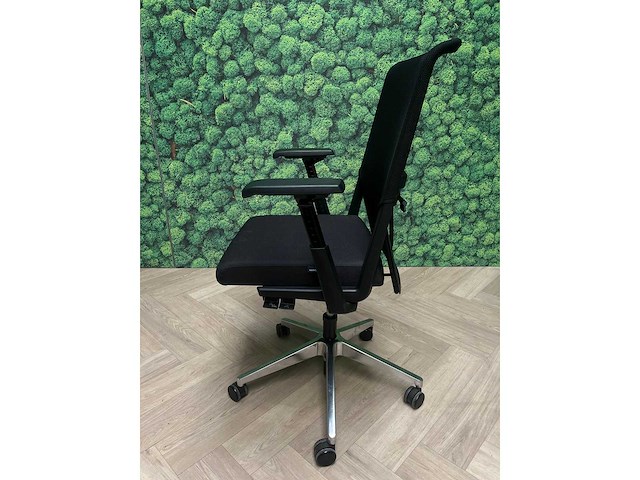 Haworth comforto 59 - ergonomische bureaustoel - afbeelding 2 van  13