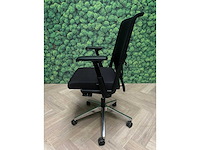 Haworth comforto 59 - ergonomische bureaustoel - afbeelding 2 van  13