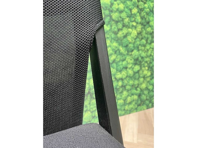 Haworth comforto 59 - ergonomische bureaustoel - afbeelding 4 van  13