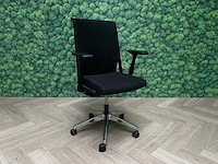 Haworth comforto 59 - ergonomische bureaustoel - afbeelding 1 van  13