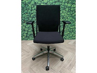 Haworth comforto 59 - ergonomische bureaustoel - afbeelding 7 van  13