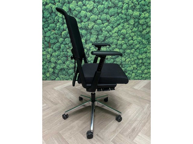 Haworth comforto 59 - ergonomische bureaustoel - afbeelding 9 van  13