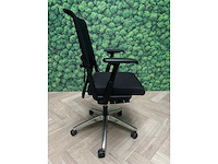Haworth comforto 59 - ergonomische bureaustoel - afbeelding 9 van  13