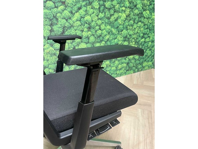 Haworth comforto 59 - ergonomische bureaustoel - afbeelding 10 van  13