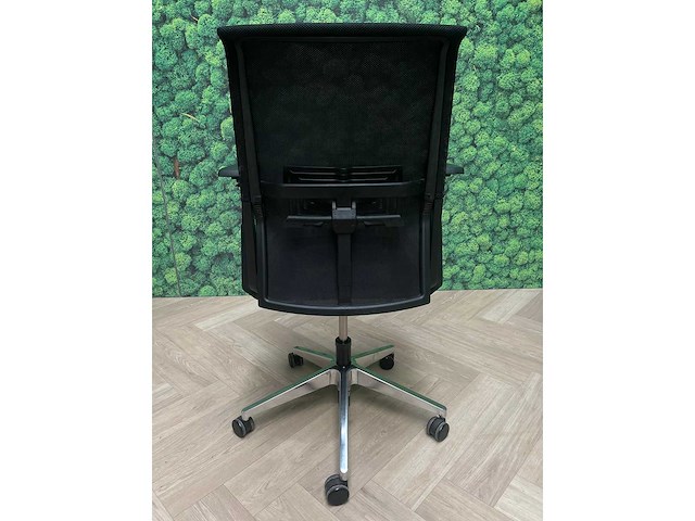 Haworth comforto 59 - ergonomische bureaustoel - afbeelding 12 van  13