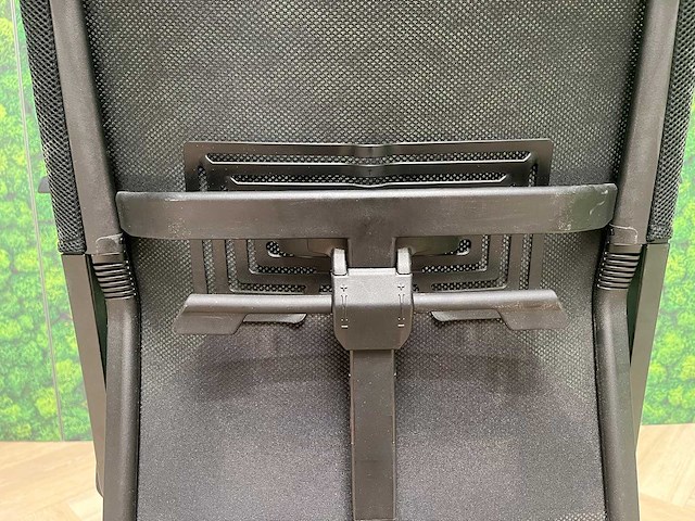 Haworth comforto 59 - ergonomische bureaustoel - afbeelding 13 van  13