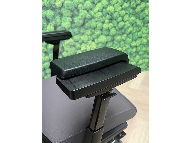 Haworth comforto 59 - ergonomische bureaustoel - afbeelding 4 van  5
