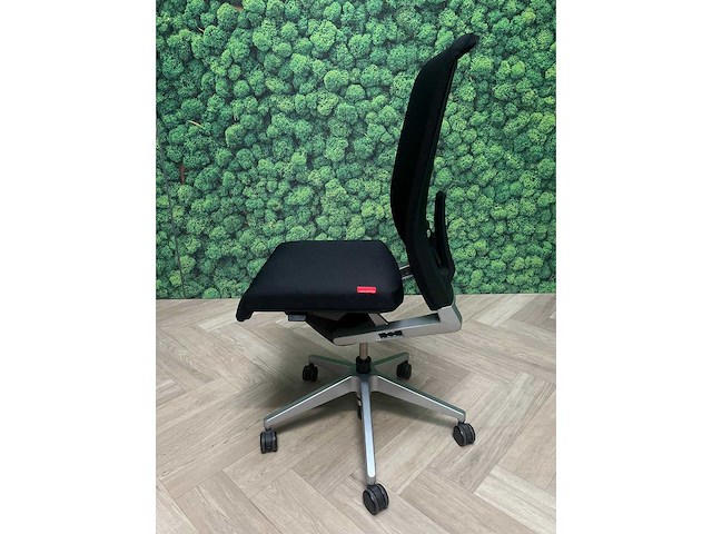 Haworth comforto 62 - ergonomische bureaustoel - afbeelding 2 van  12