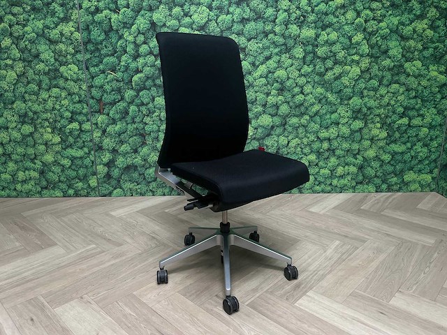 Haworth comforto 62 - ergonomische bureaustoel - afbeelding 1 van  12