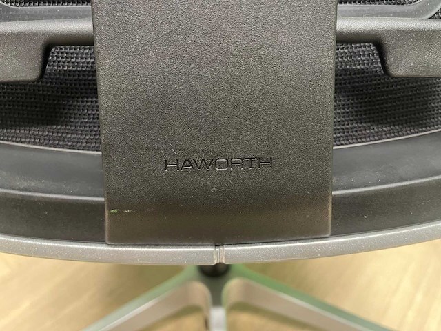 Haworth comforto 62 - ergonomische bureaustoel - afbeelding 5 van  12