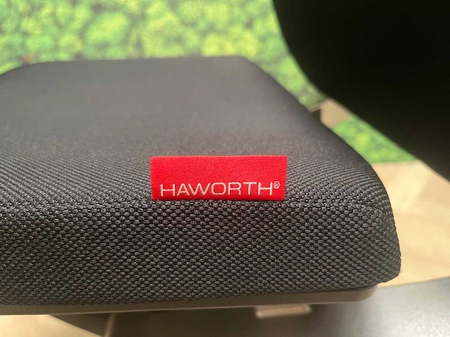 Haworth comforto 62 - ergonomische bureaustoel - afbeelding 6 van  12
