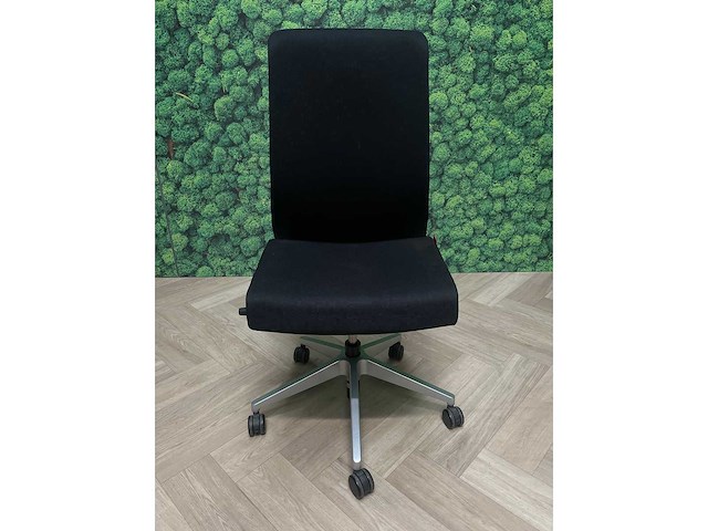Haworth comforto 62 - ergonomische bureaustoel - afbeelding 7 van  12