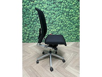 Haworth comforto 62 - ergonomische bureaustoel - afbeelding 9 van  12