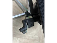 Haworth comforto 62 - ergonomische bureaustoel - afbeelding 10 van  12