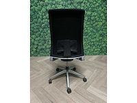 Haworth comforto 62 - ergonomische bureaustoel - afbeelding 11 van  12