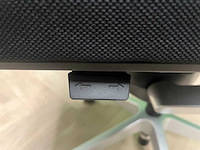 Haworth comforto 62 - ergonomische bureaustoel - afbeelding 2 van  4