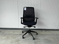 Haworth comforto bureaustoel - afbeelding 1 van  5