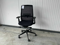 Haworth comforto bureaustoel - afbeelding 2 van  5