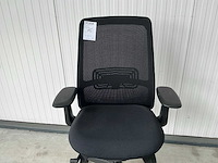 Haworth comforto bureaustoel - afbeelding 3 van  5