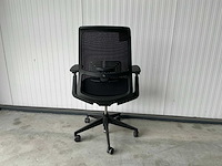 Haworth comforto bureaustoel - afbeelding 4 van  5