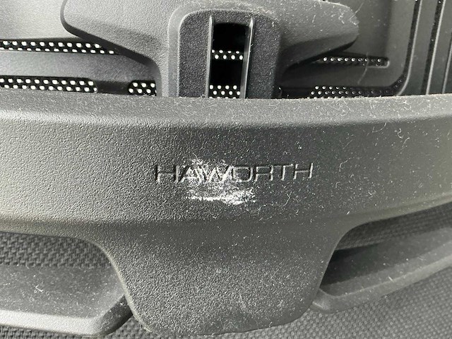 Haworth comforto bureaustoel - afbeelding 5 van  5
