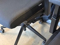 Haworth diverse bureaustoelen (6x) - afbeelding 4 van  9