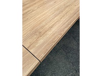 Haworth intuity - 4p workbench 140x77 - afbeelding 2 van  22