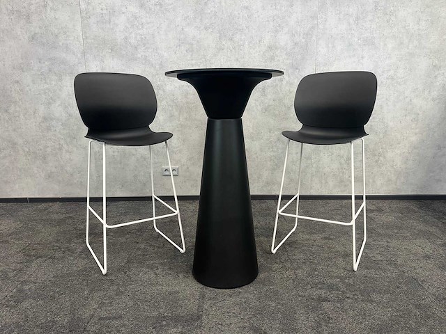Haworth maari / inclass essens - design barset - afbeelding 1 van  16