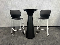 Haworth maari / inclass essens - design barset - afbeelding 1 van  16