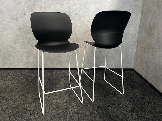 Haworth maari / inclass essens - design barset - afbeelding 10 van  16