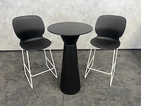 Haworth maari / inclass essens - design barset - afbeelding 8 van  14