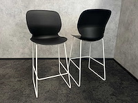 Haworth maari / inclass essens - design barset - afbeelding 9 van  14