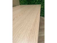 Haworth / markant bureau 140x70 - afbeelding 7 van  10