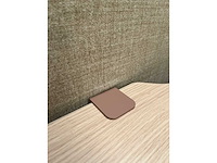 Haworth / markant bureau 140x70 - afbeelding 3 van  6