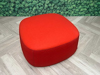 Haworth openest chicken - akoestische hocker - afbeelding 2 van  6