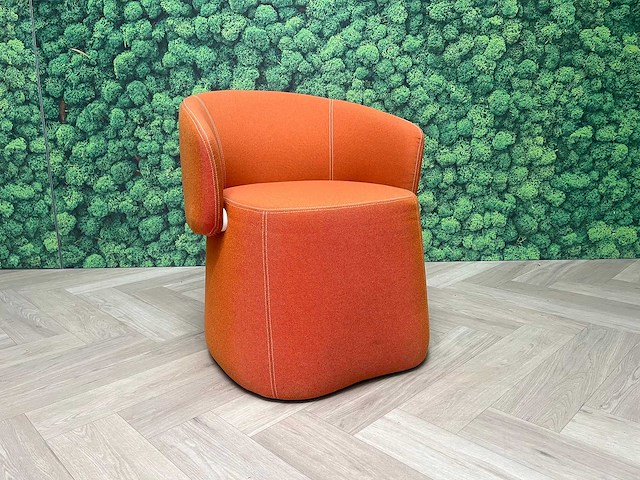 Haworth openest chicken - fauteuil - afbeelding 1 van  12
