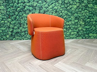 Haworth openest chicken - fauteuil - afbeelding 1 van  12