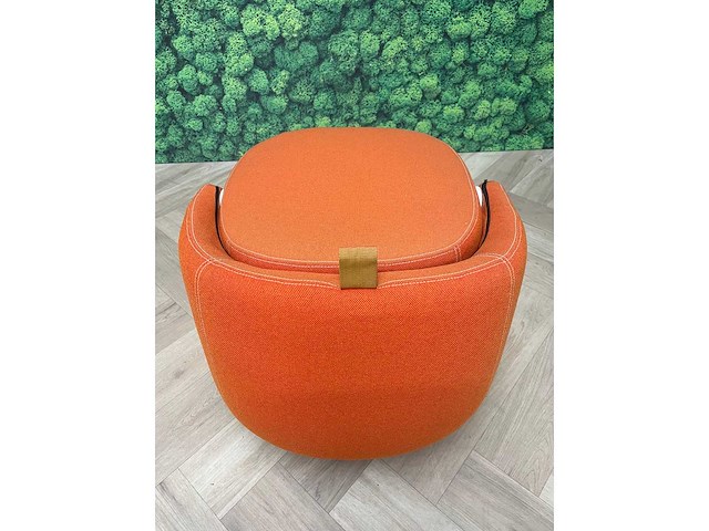 Haworth openest chicken - fauteuil - afbeelding 6 van  12