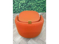 Haworth openest chicken - fauteuil - afbeelding 6 van  12