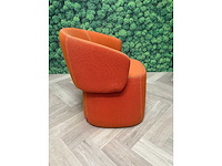 Haworth openest chicken - fauteuil - afbeelding 7 van  12