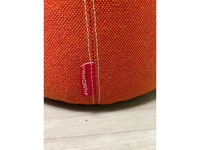 Haworth openest chicken - fauteuil - afbeelding 8 van  12