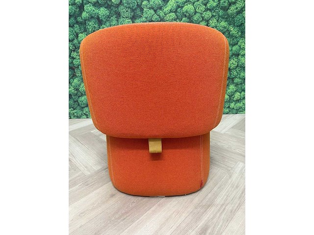 Haworth openest chicken - fauteuil - afbeelding 9 van  12