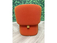 Haworth openest chicken - fauteuil - afbeelding 9 van  12