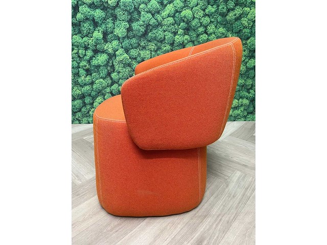 Haworth openest chicken - fauteuil - afbeelding 11 van  12