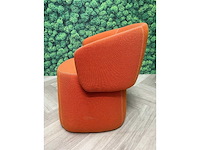 Haworth openest chicken - fauteuil - afbeelding 11 van  12