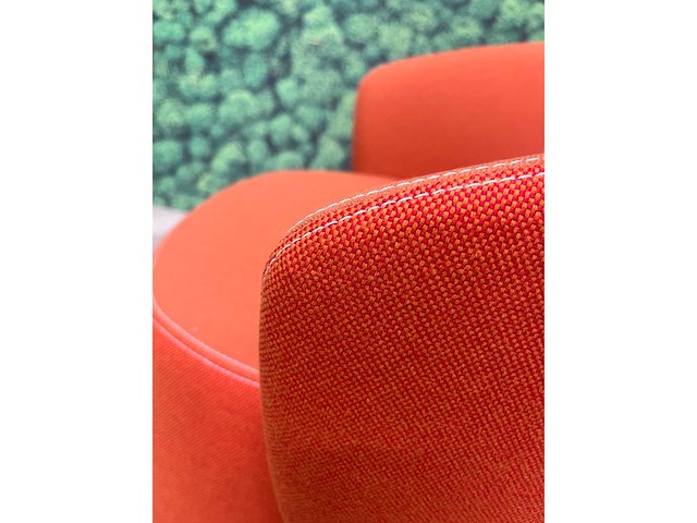 Haworth openest chicken - fauteuil - afbeelding 12 van  12